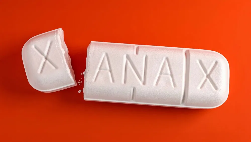 10 Facts About Xanax Abuse You Need To Know