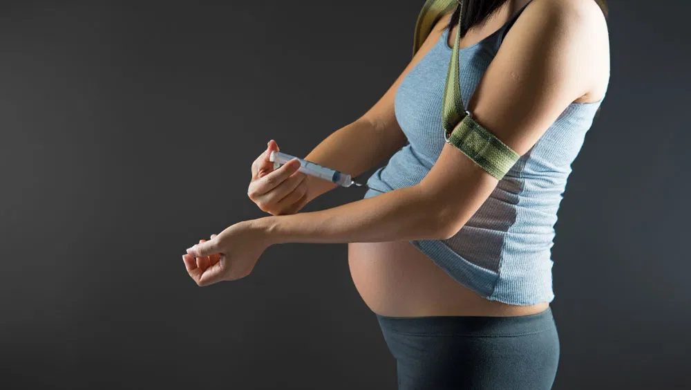 What You Can Do When You’re Addicted And Pregnant