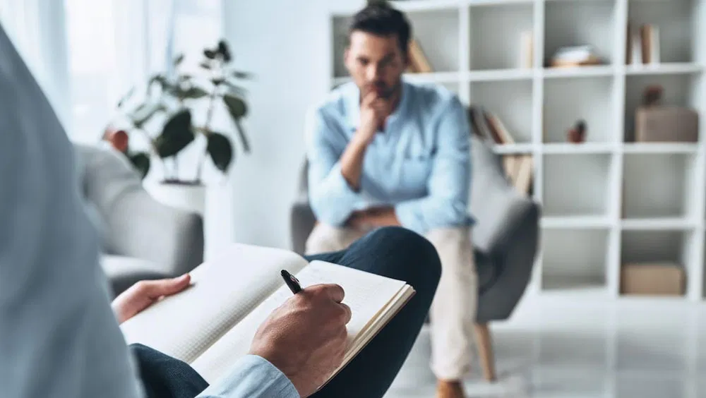 What’s A Typical Day In Rehab Like?