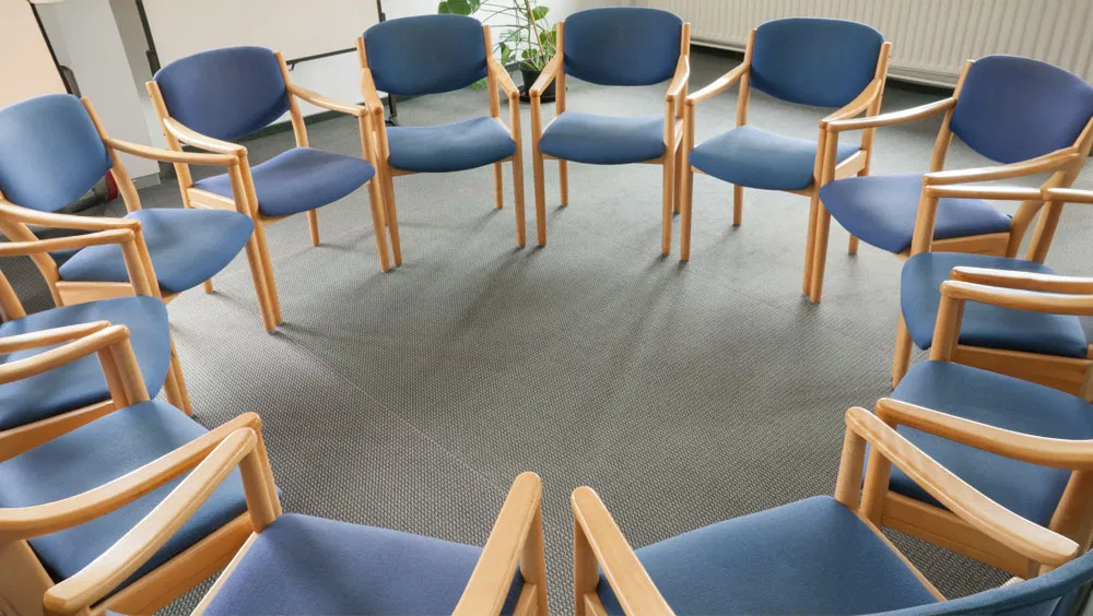 Why Addiction Shouldn’t Be Treated Alone