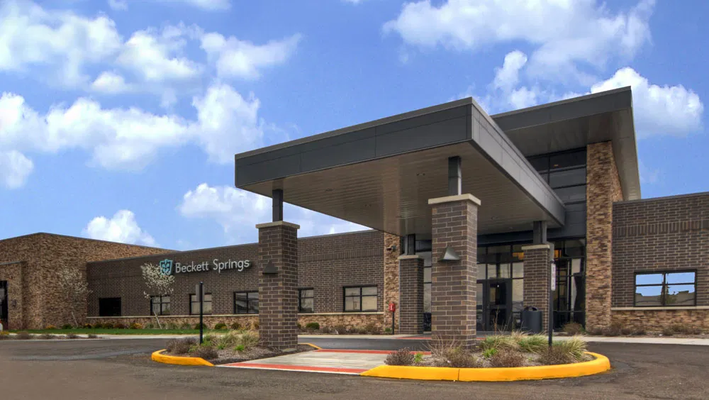Beckett Springs: Tailored Programs For Lasting Mental Health And Recovery