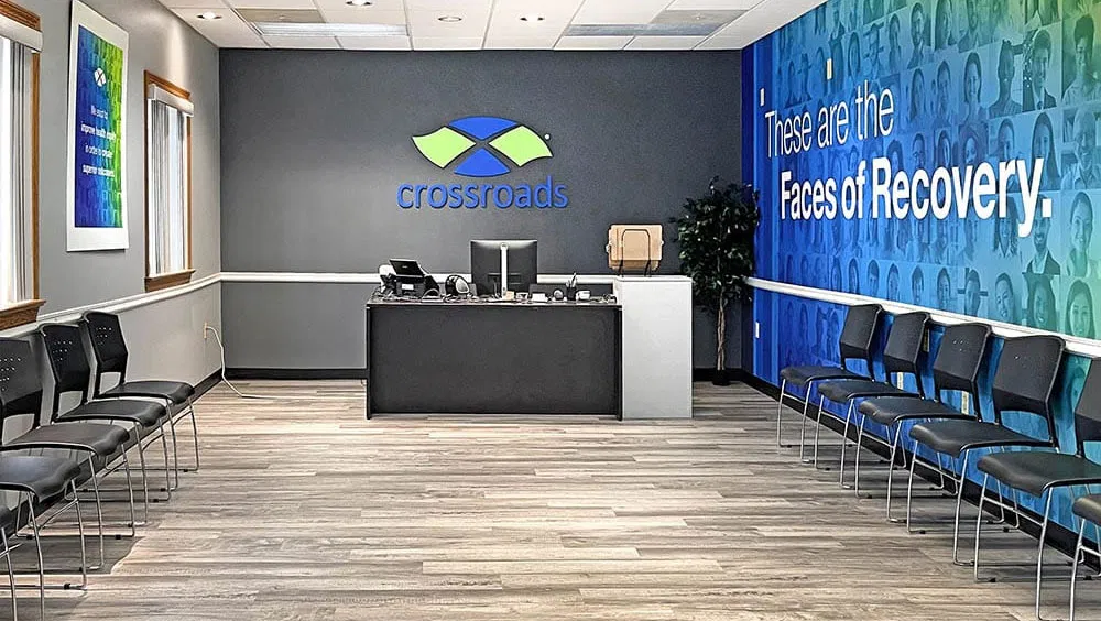 Crossroads Treatment Centers: Compassionate, Evidence-Based Addiction Recovery In Georgia