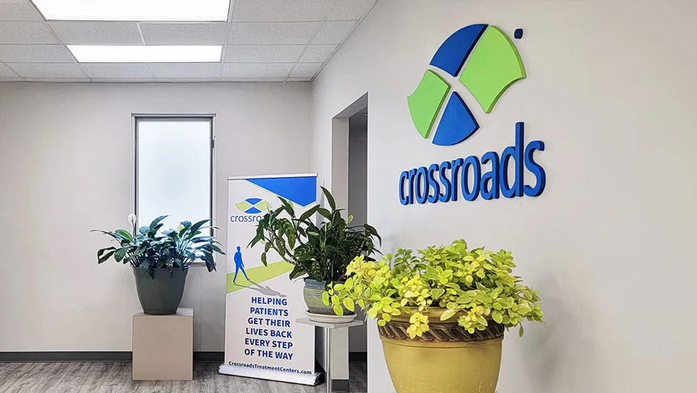Crossroads Treatment Centers: Dedicated Addiction Recovery In Kentucky