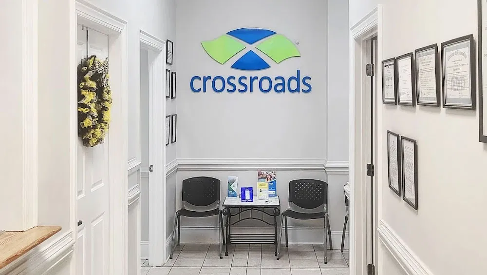 Crossroads Treatment Centers: Leading Addiction Recovery And Support In New Jersey
