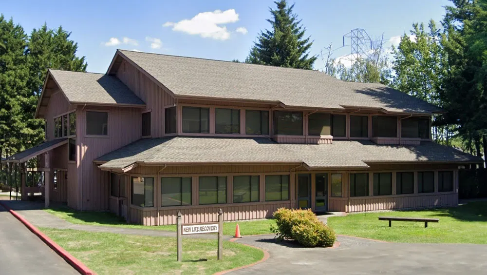 New Life Recovery Solutions: A Premier Addiction Treatment Center In Washington