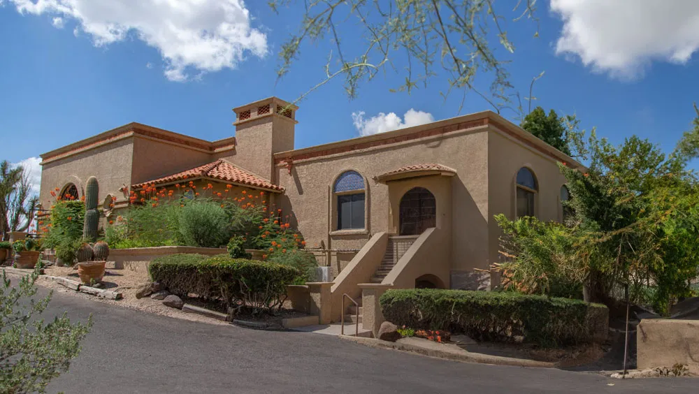 The Meadows: Comprehensive Recovery For Addiction, Trauma, And Mental Health