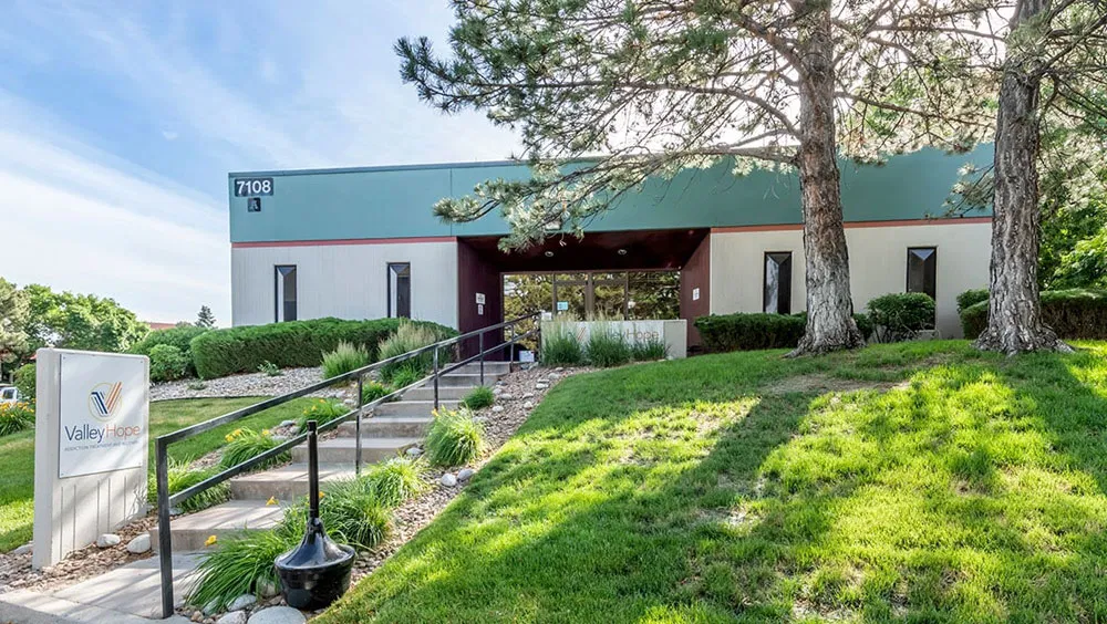Valley Hope: Treating Addiction Since 1967