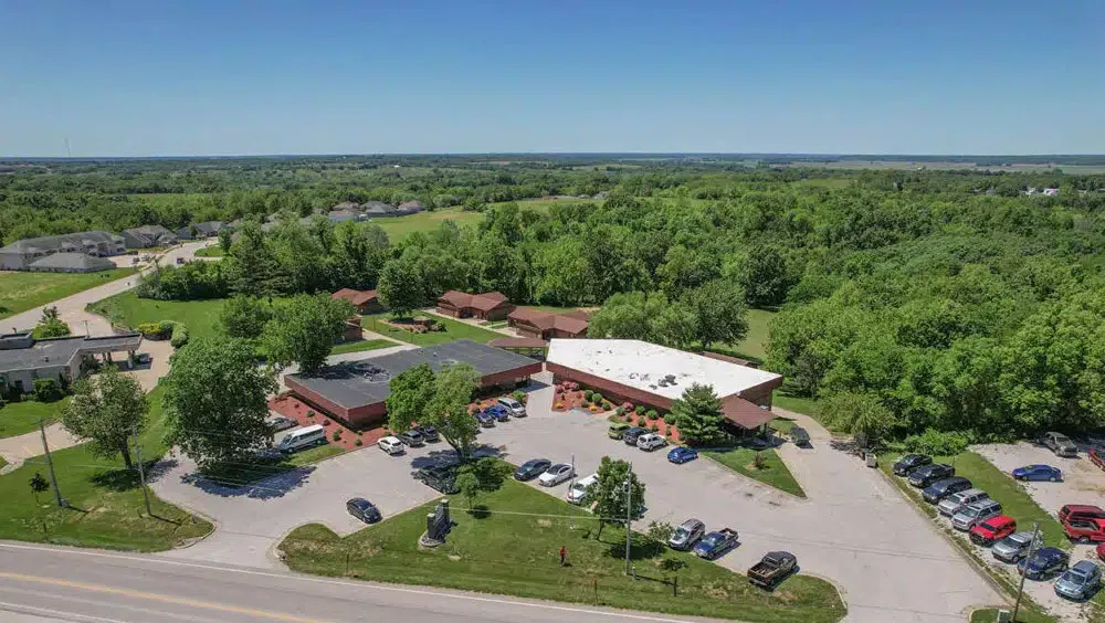 Valley Hope: Compassionate Addiction Recovery And Personalized Care