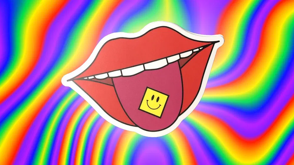 Acid 101: The Risk Of Addiction And Overdose Potential