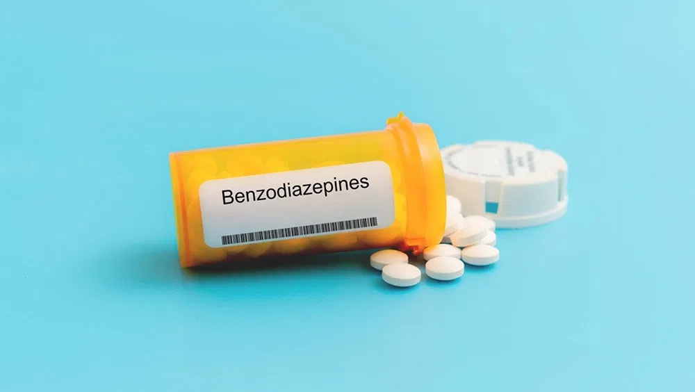 Benzodiazepines And Addiction: Signs, Withdrawal, And The Risks