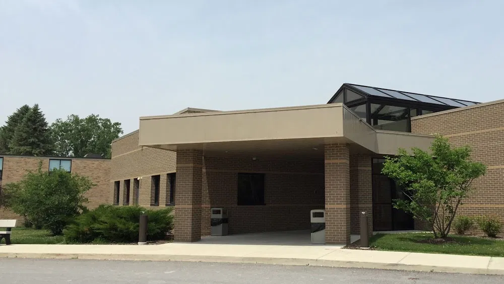 Sacred Heart Rehabilitation Center: A Legacy Of Compassionate Care