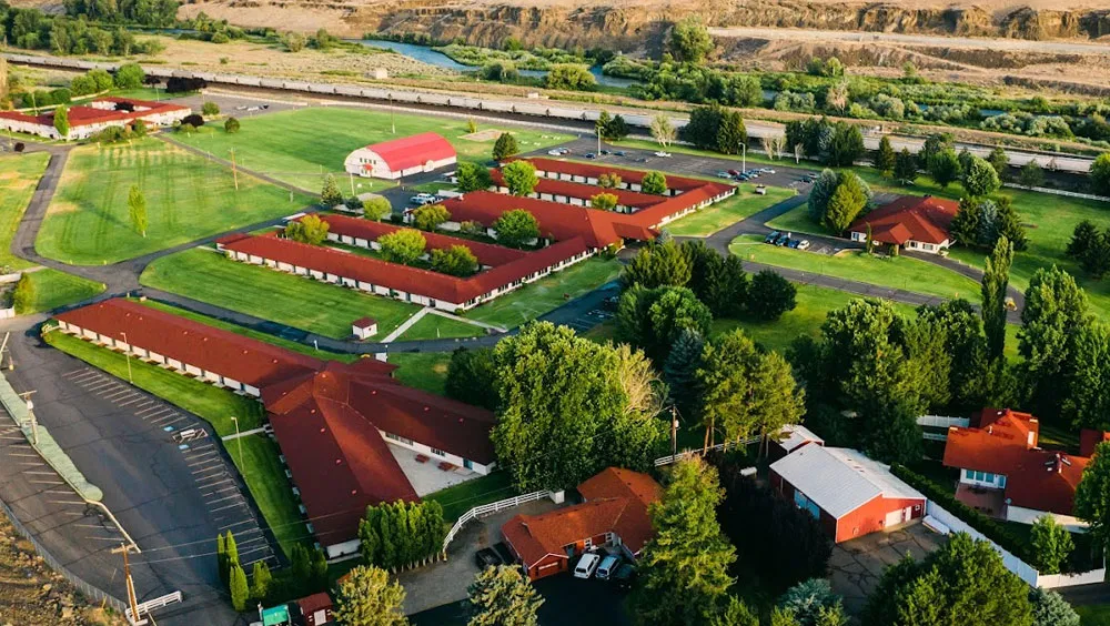 Sundown M Ranch: Pioneering Substance Use Disorder Treatment Since 1968