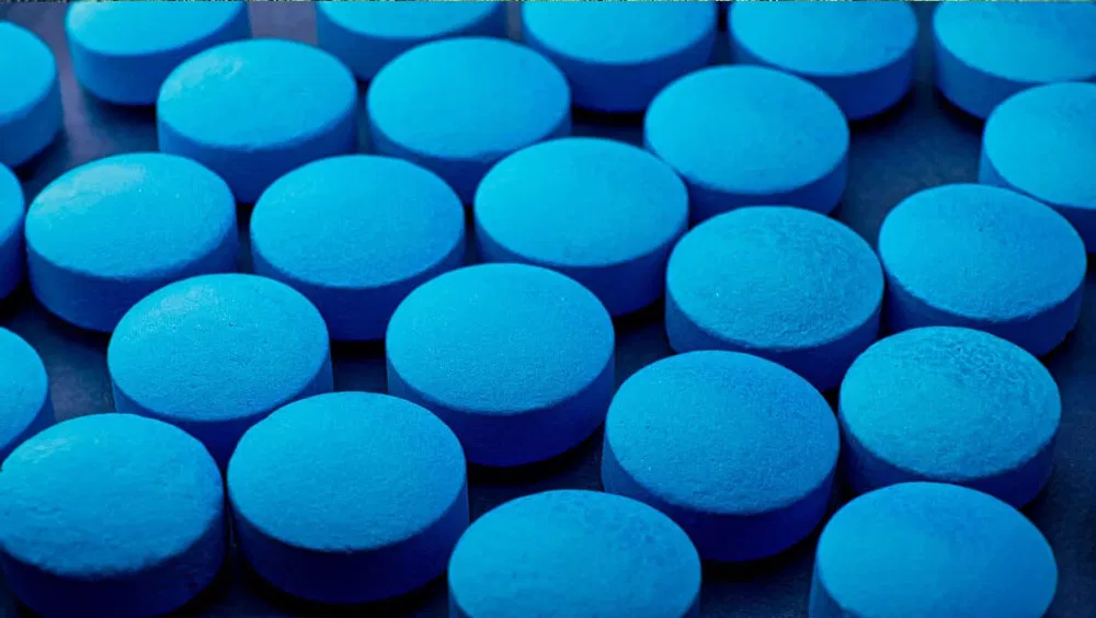 The Hidden Risks Of Rohypnol
