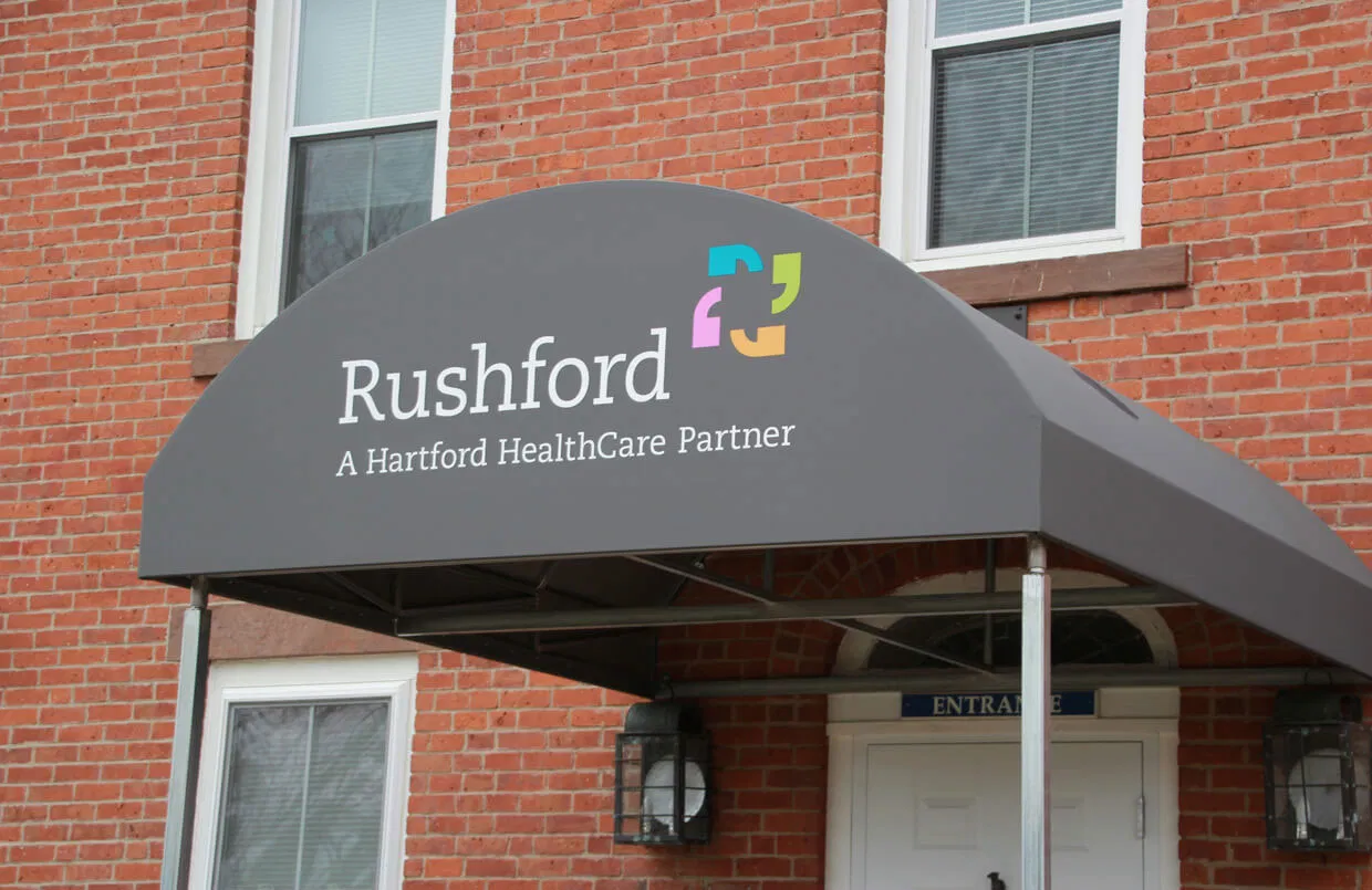Rushford: Personalized Addiction and Mental Health Treatment in a Serene Setting