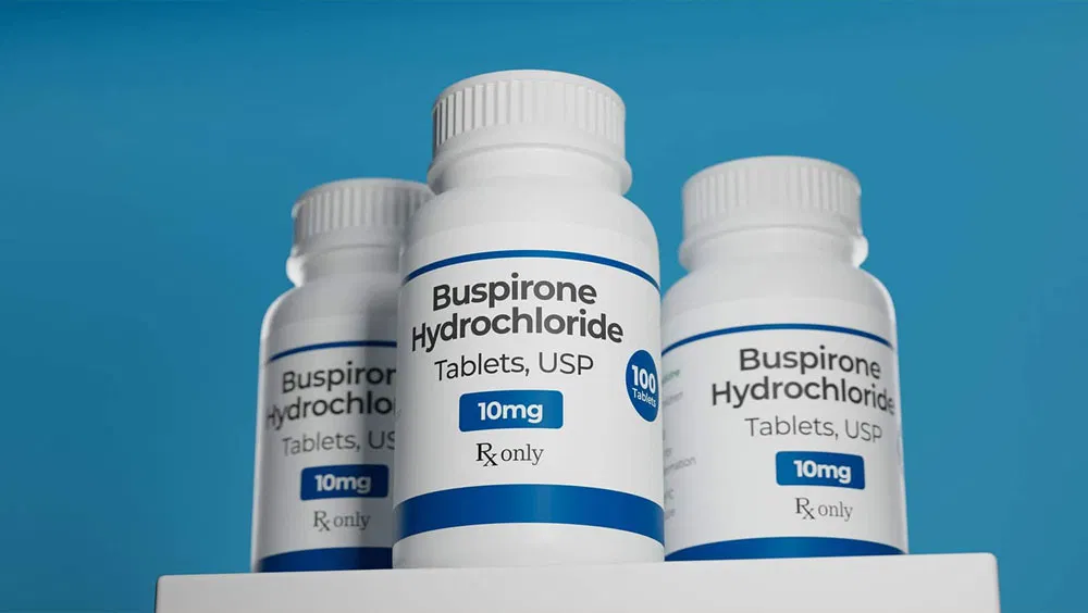 Buspirone: Just How Addictive Is It?