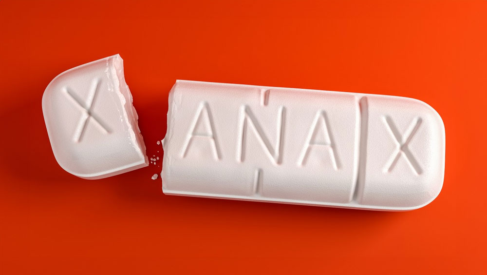 10 Facts About Xanax Abuse You Need To Know