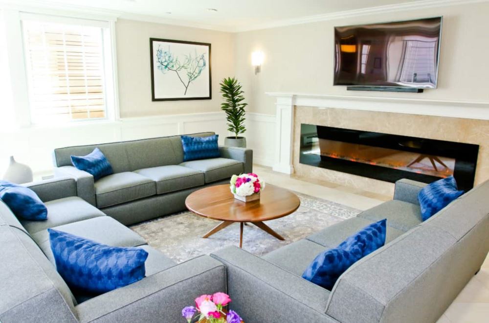 A Comfort Driven Facility To Support Your Healing Process