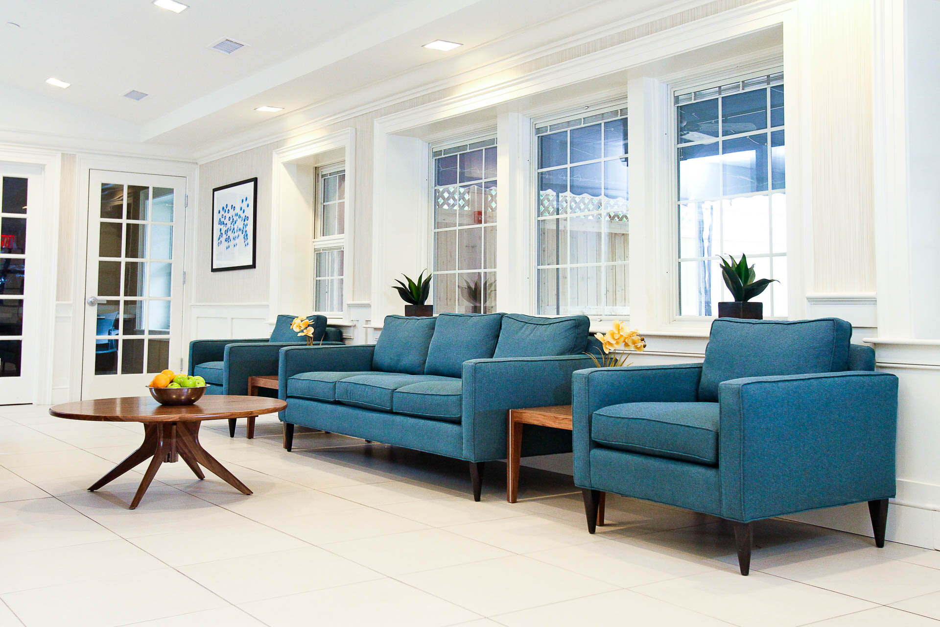 A Comfortable Facility Focused On Healing