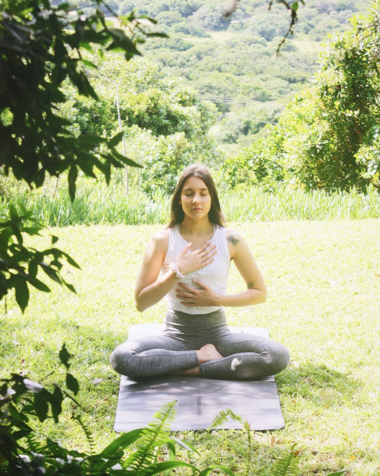 A Commitment To Holistic Healing