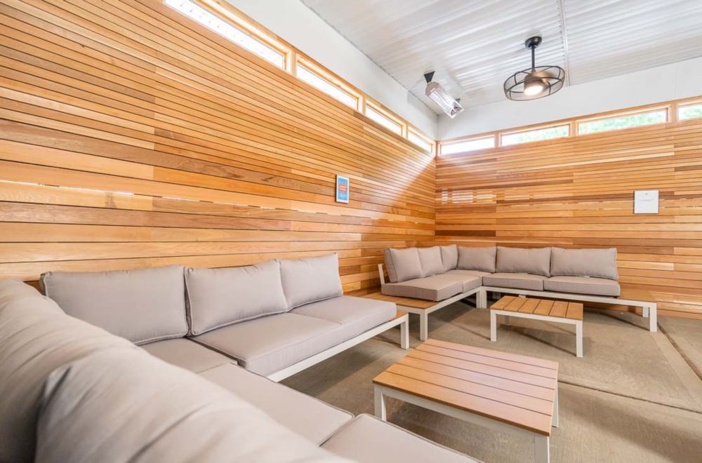 A Healing Environment Designed For Comfort And Care