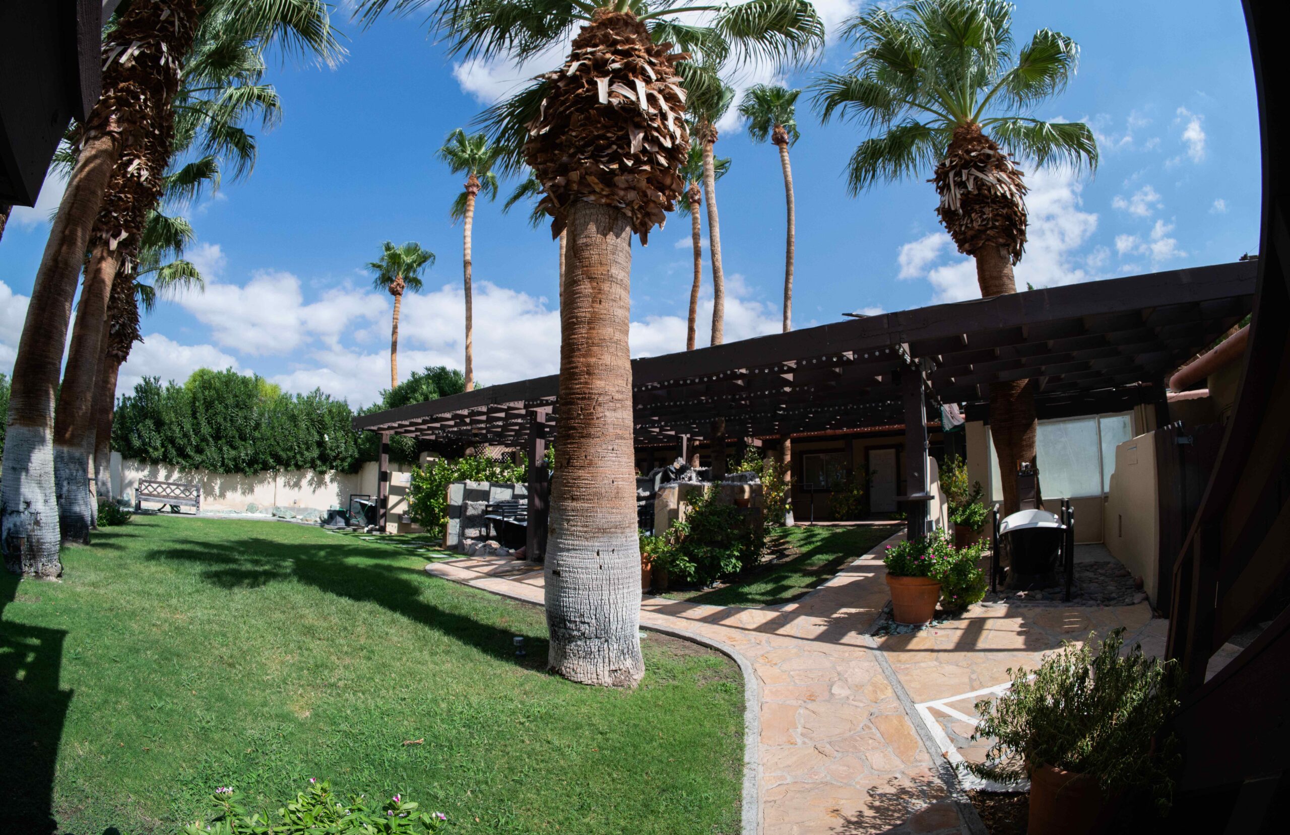 A Healing Environment For Recovery