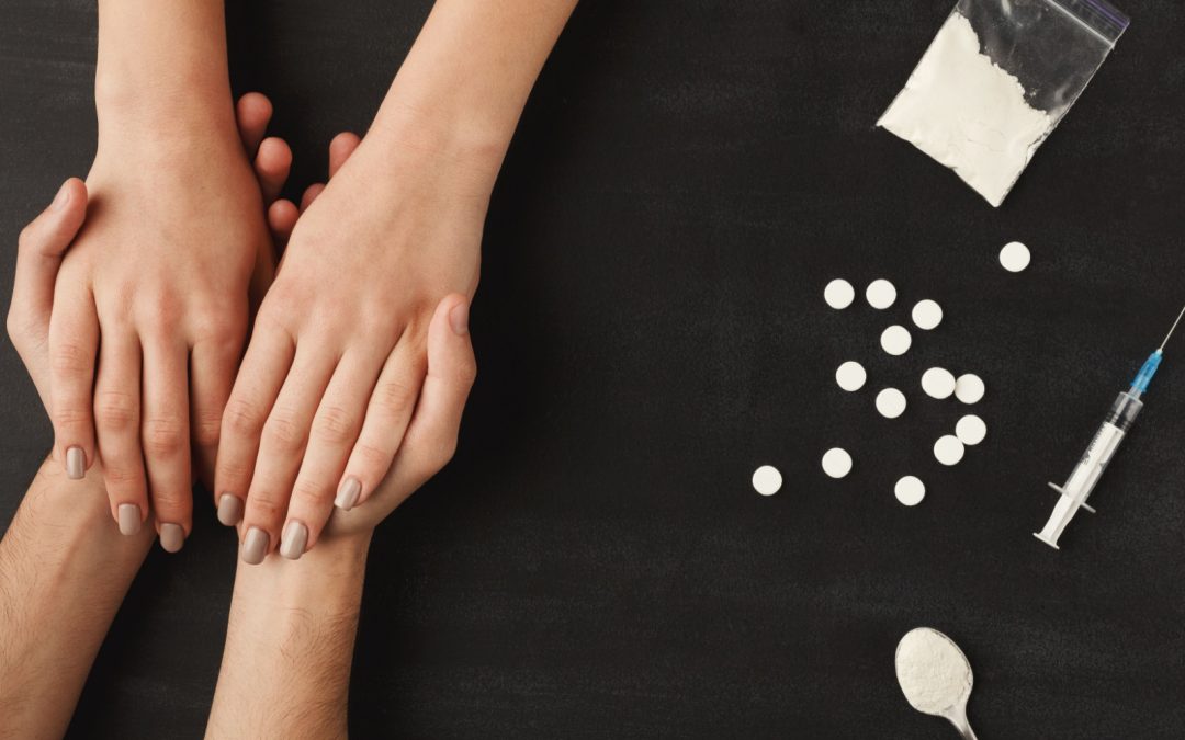 A New Approach To Addiction Treatment