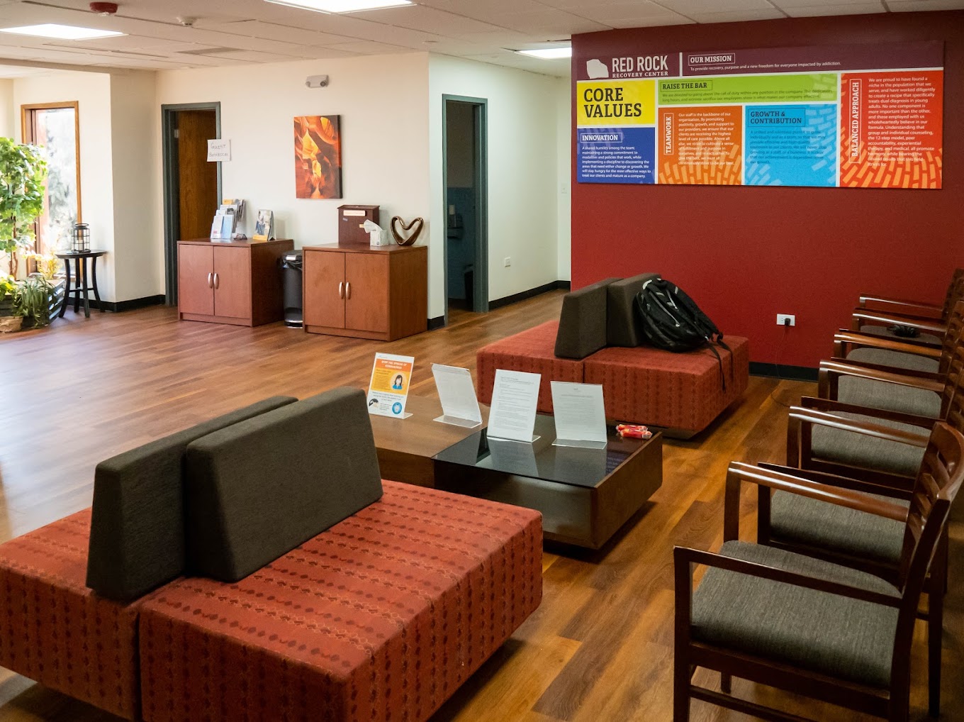 A Proven Approach To Addiction Recovery