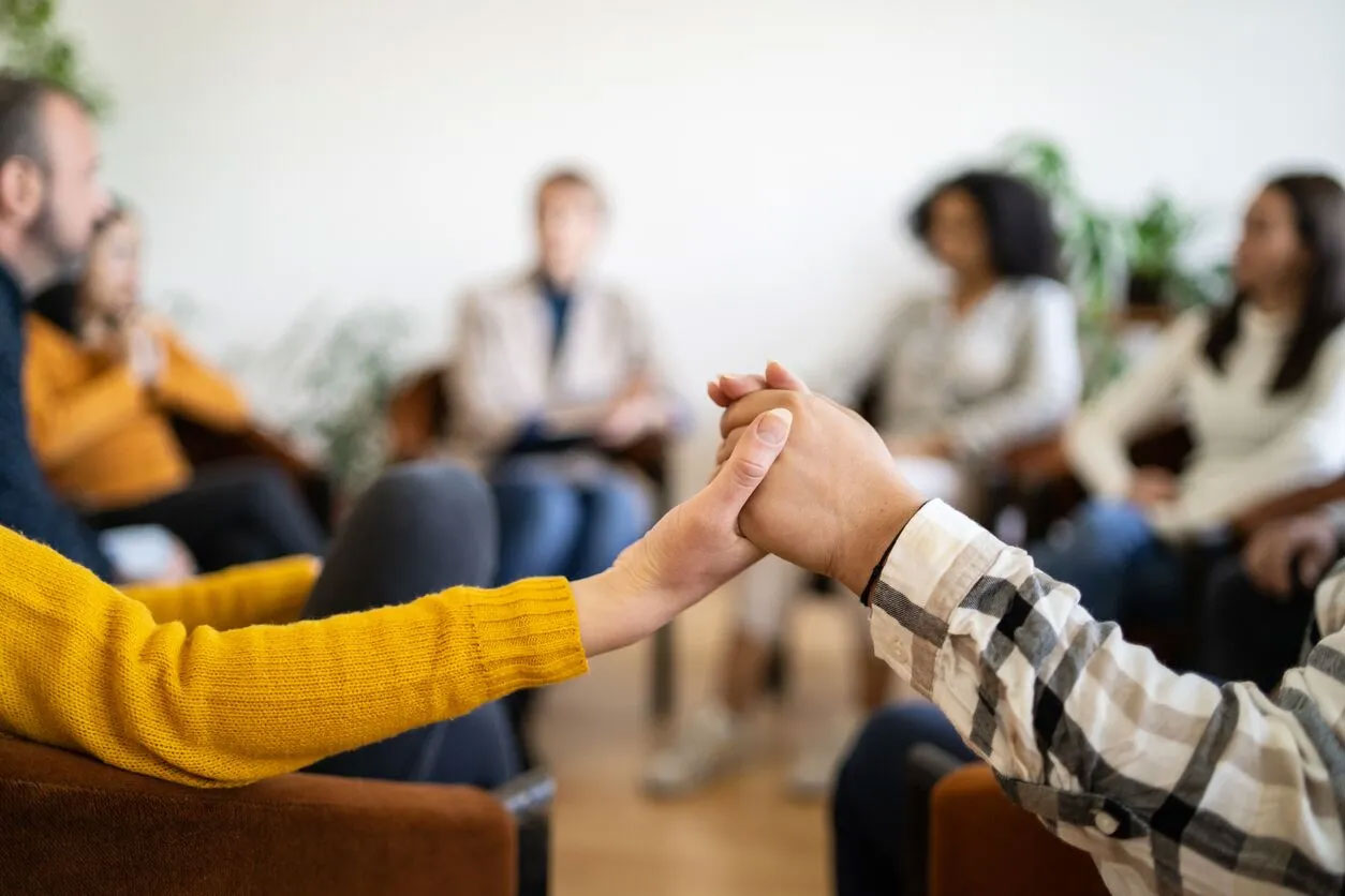 A Treatment Philosophy Centered On Dignity and Respect 