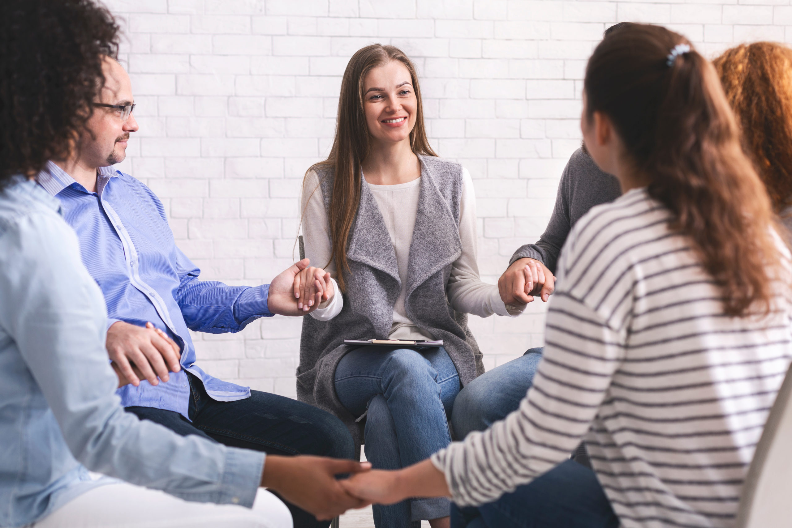 Accessible Recovery Options For All