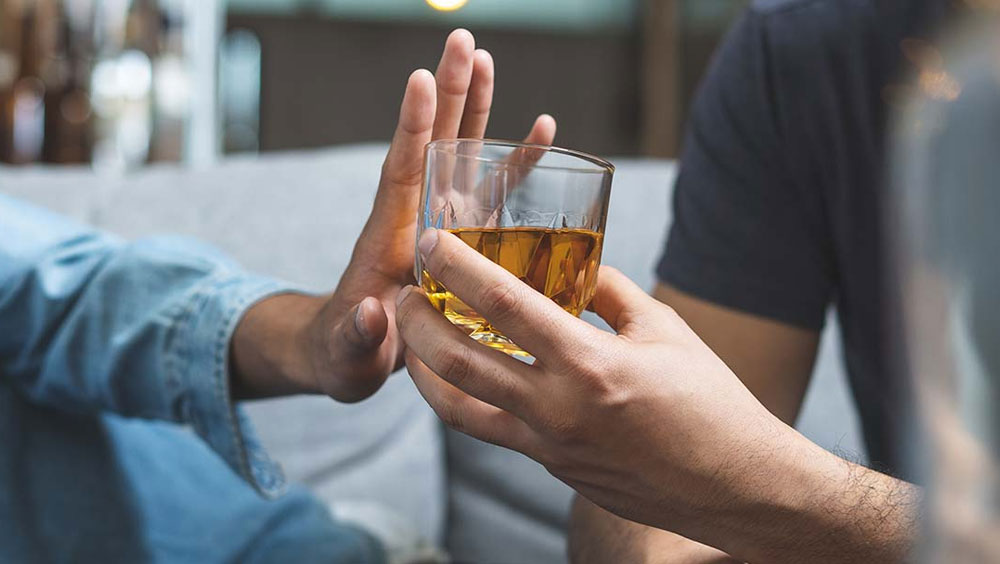 Advances In The Medical Treatment Of Alcoholism