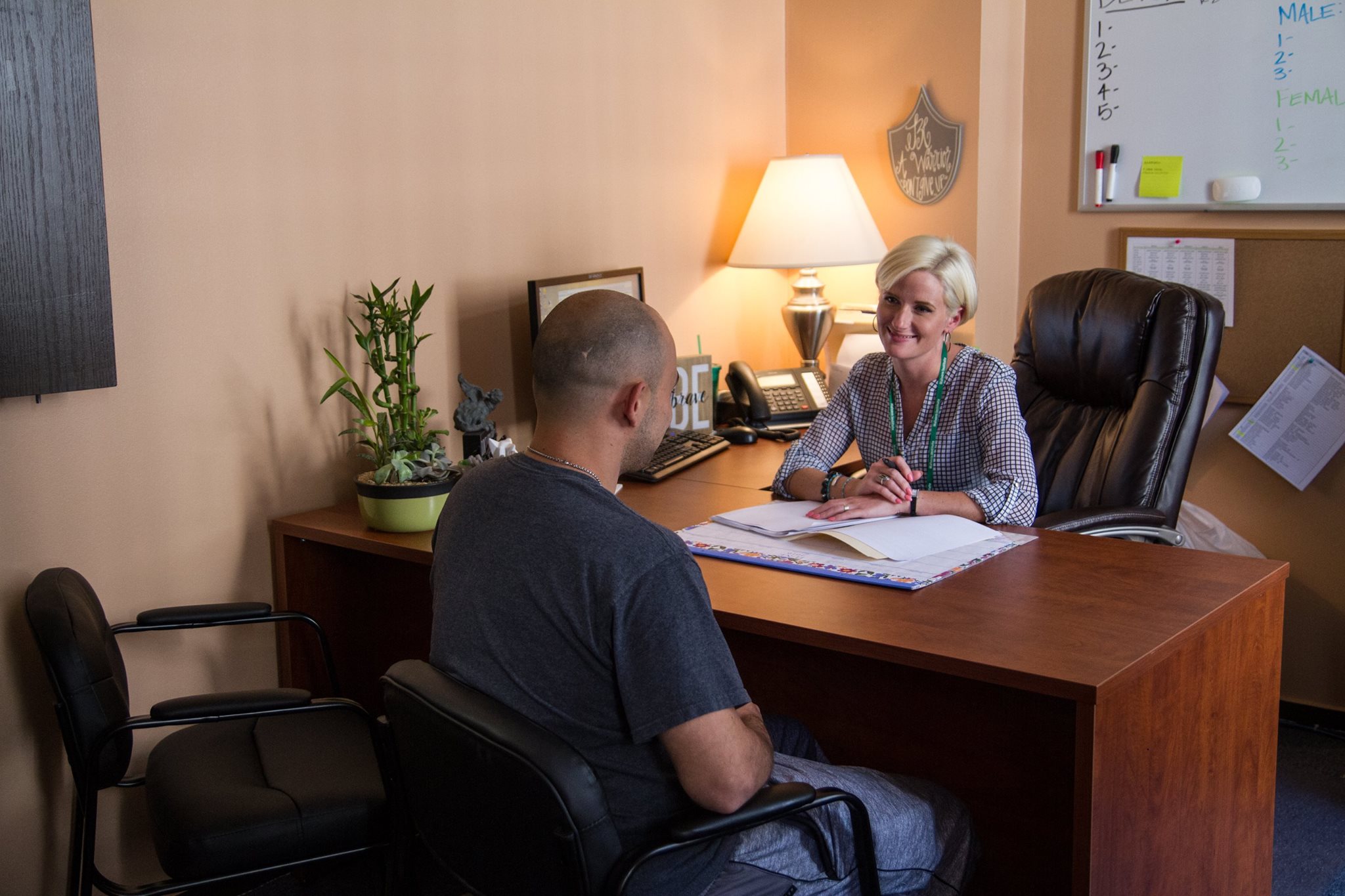 Aftercare And Alumni Support For Continued Sobriety