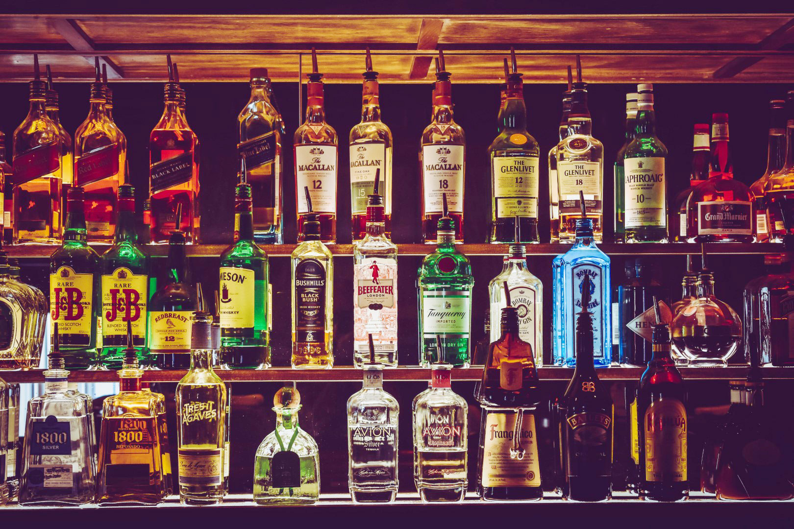 Alcohol 1