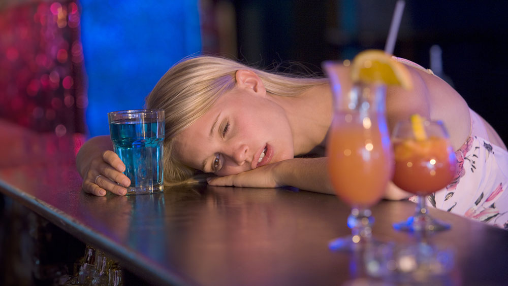 Am I An Alcoholic?