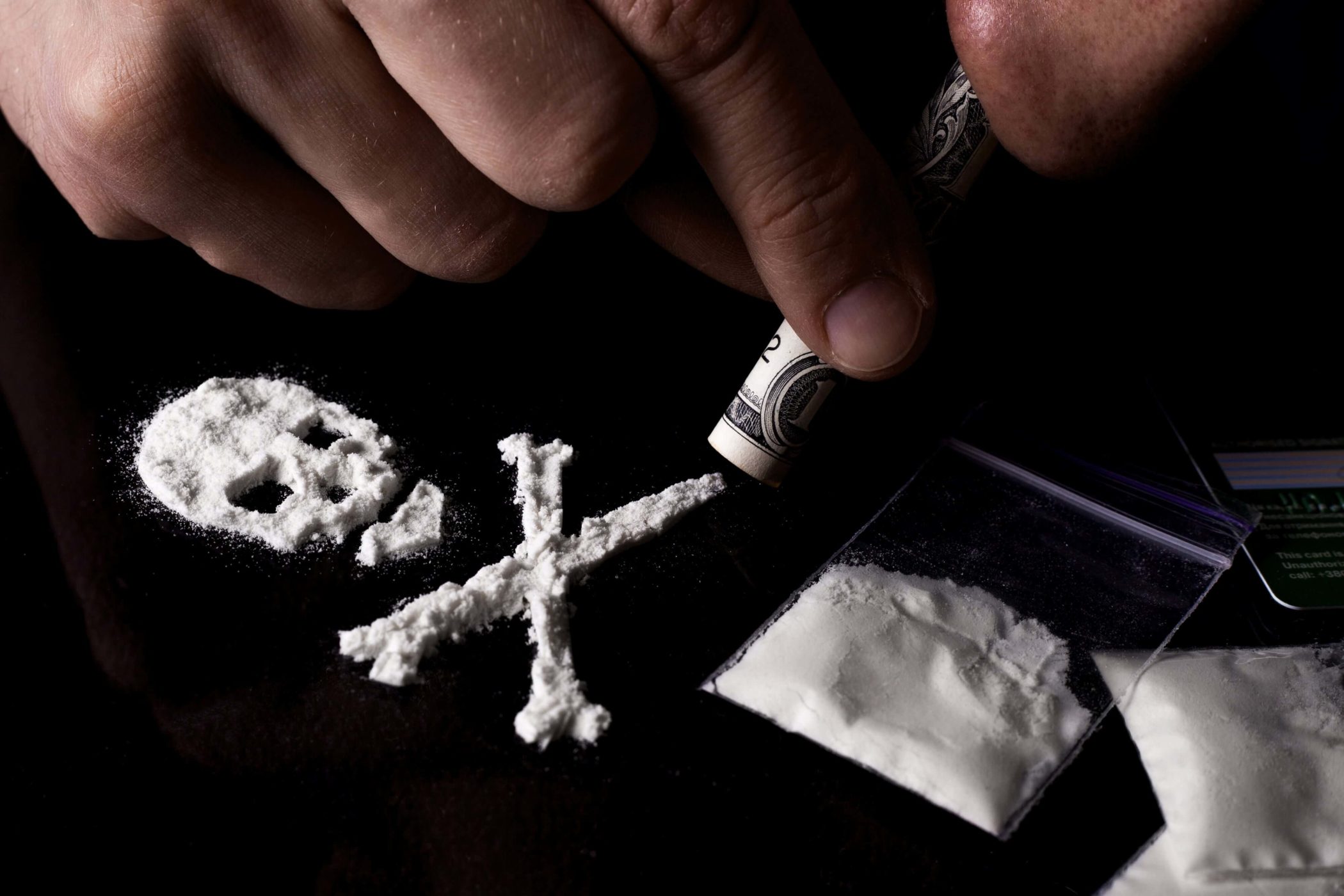 Are The Long Term Effects Of Cocaine Reversible