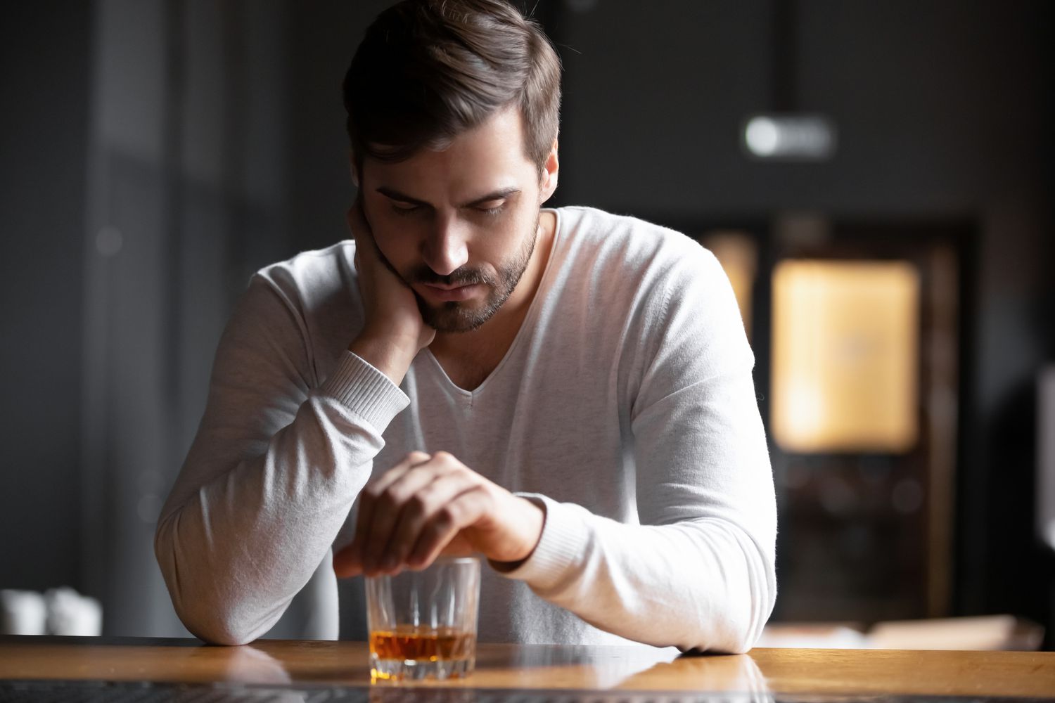 Are You Experiencing Physical Symptoms