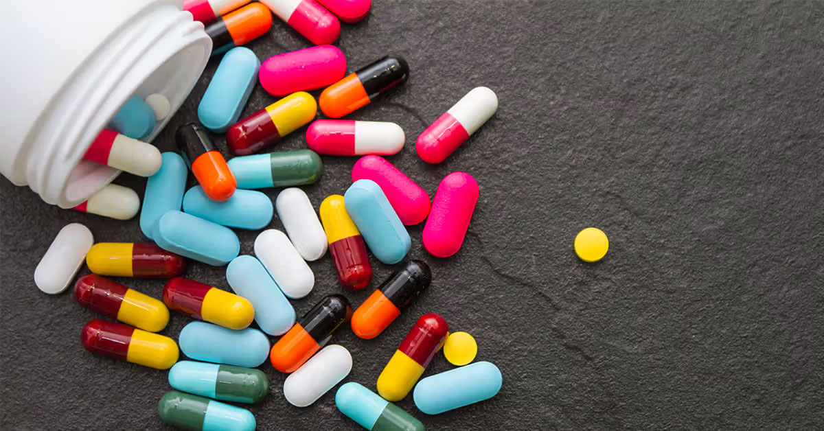 Barbiturate Withdrawal