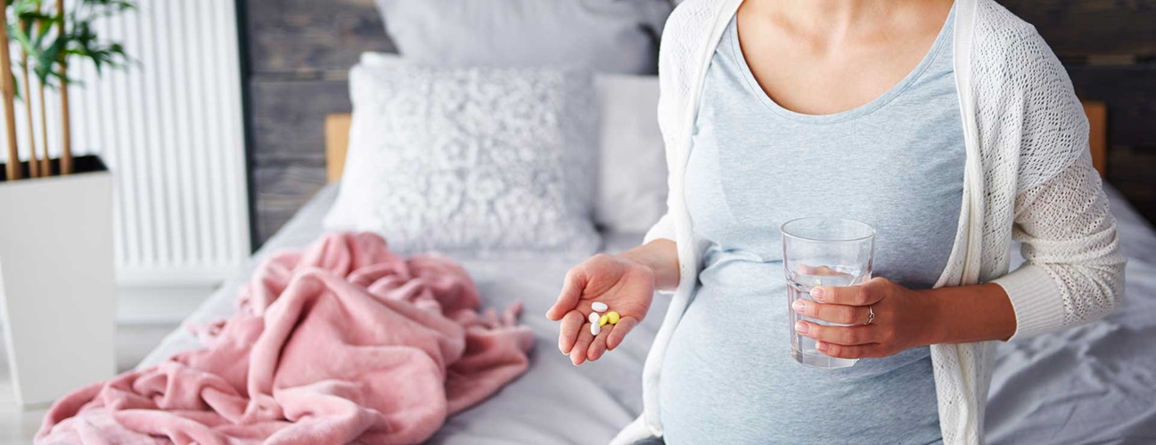 Barriers To Treatment For Pregnant Women