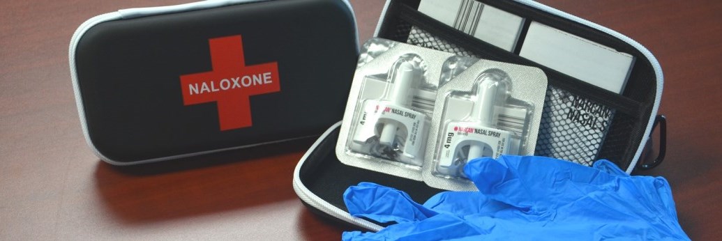 Can You Build A Tolerance To Naloxone 