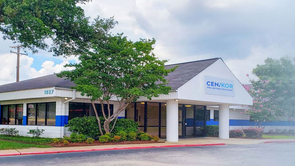 Cenikor: Trusted Behavioral Health And Addiction Recovery Services For Over 57 Years
