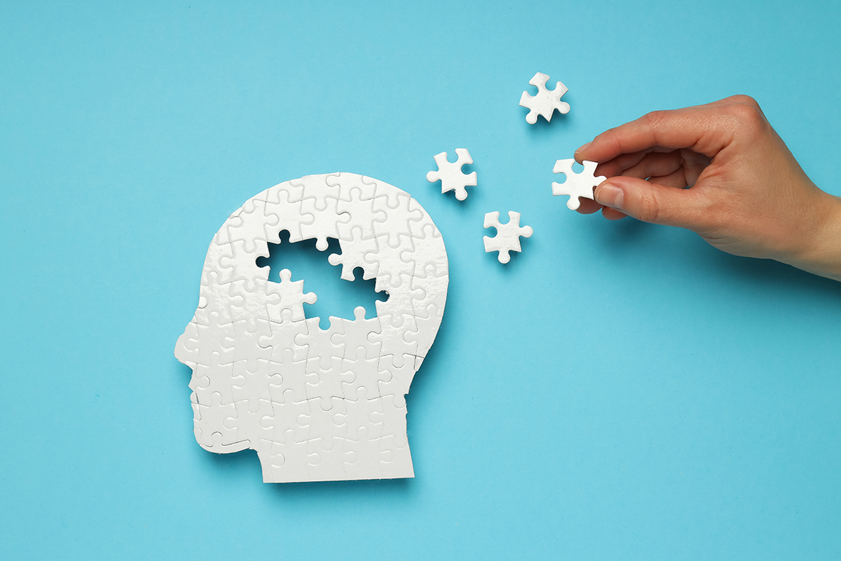 Cognitive Decline