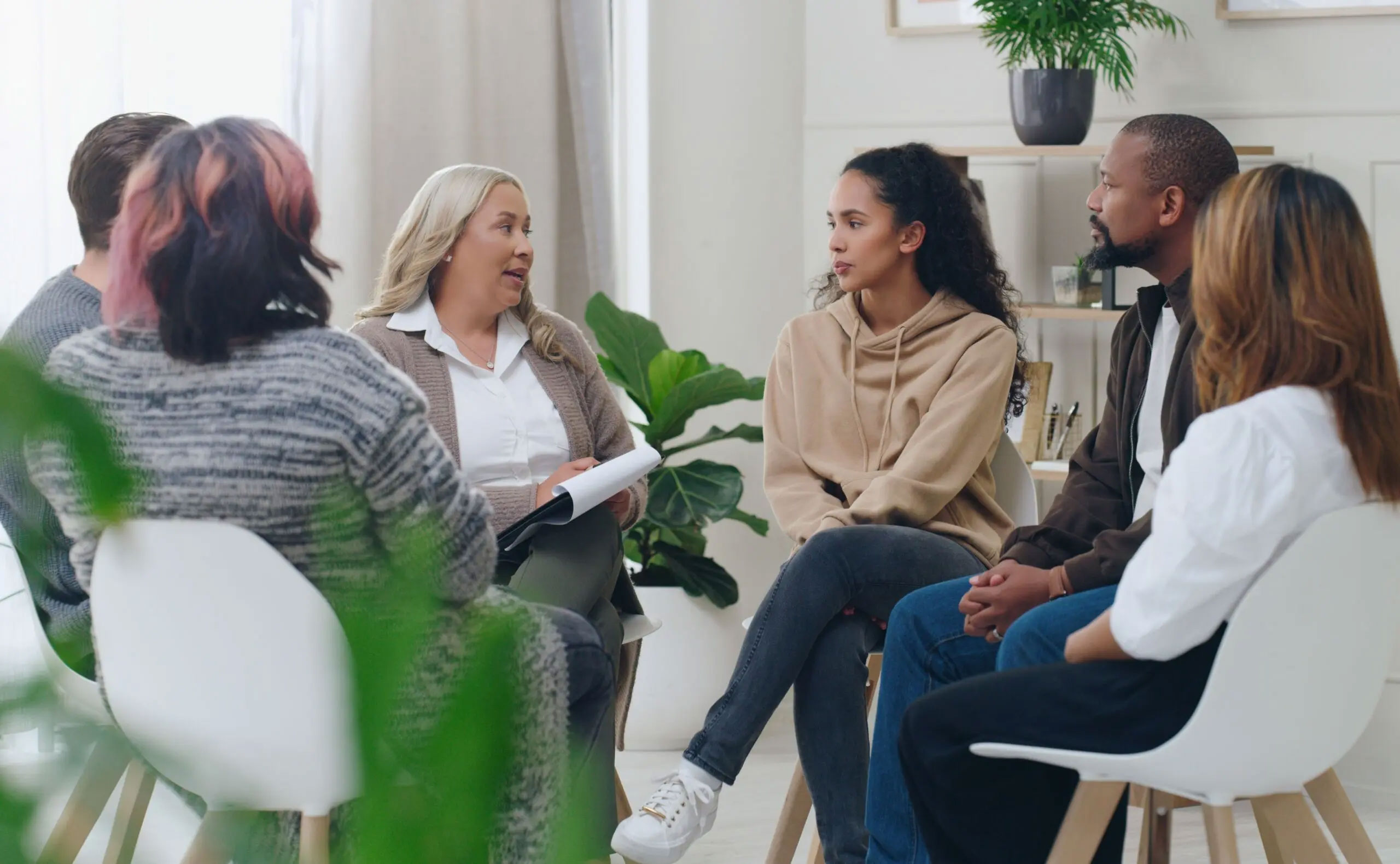 Comprehensive Therapy To Kickstart A Strong Recovery Journey