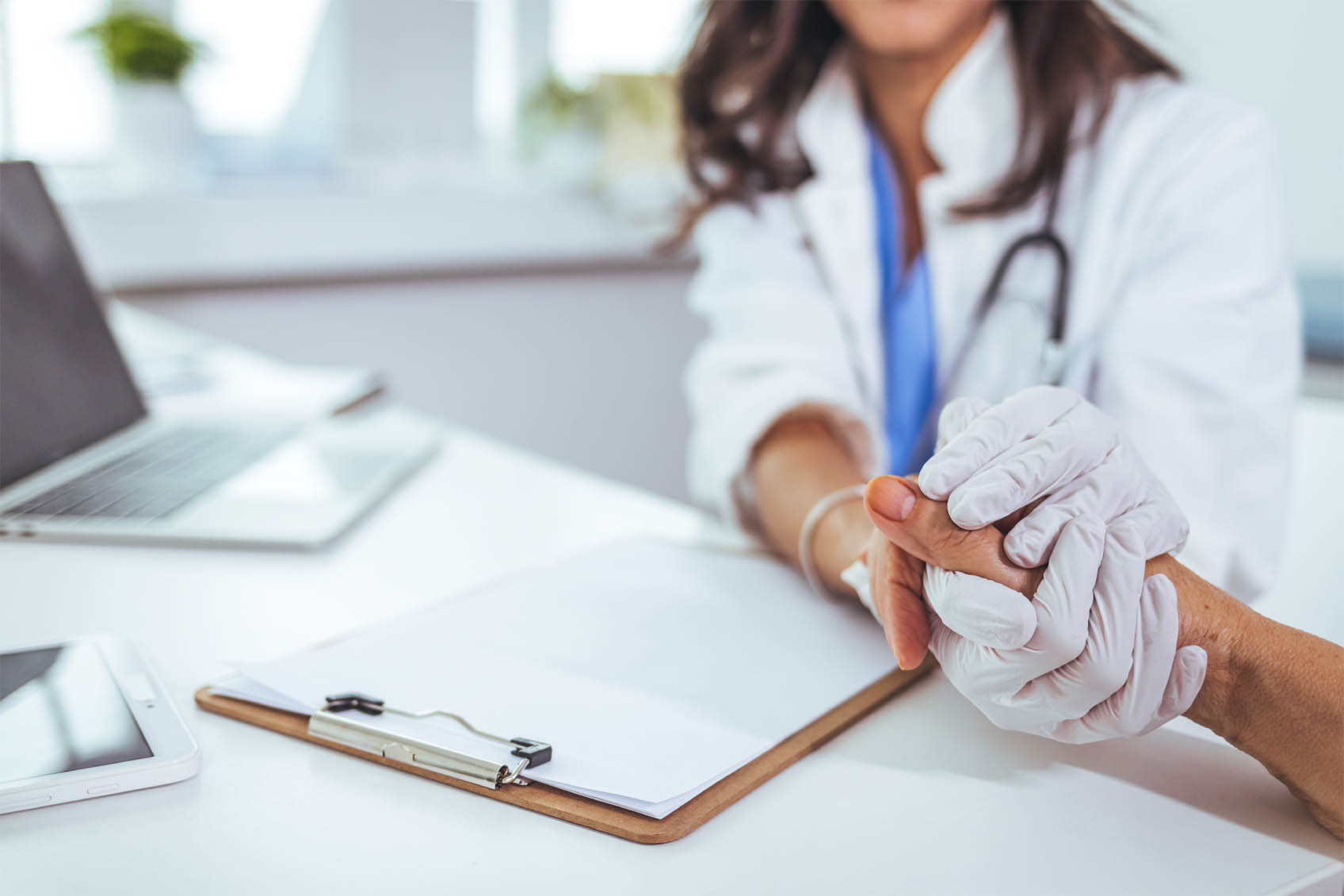 Comprehensive Withdrawal Management And Detox Services