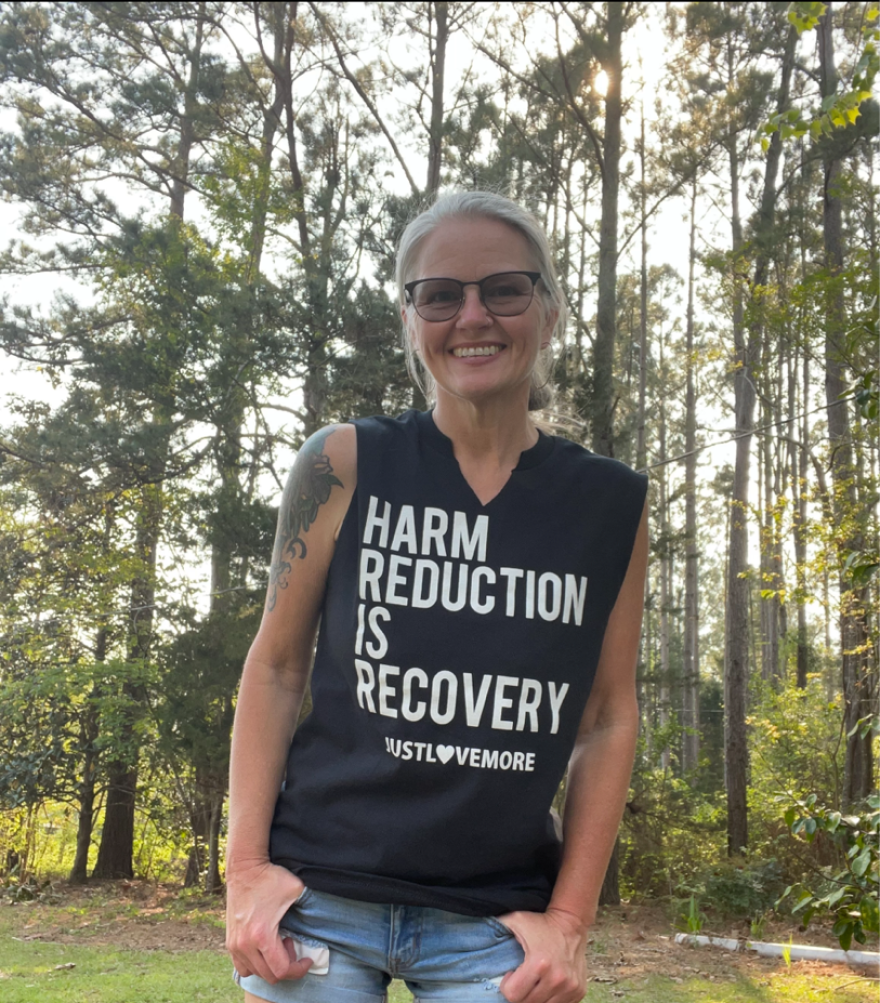 Core Principles Of Harm Reduction