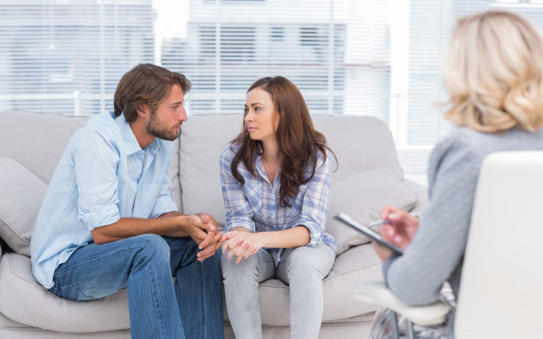 Couples Therapy