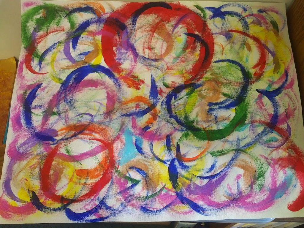 Creative Therapies