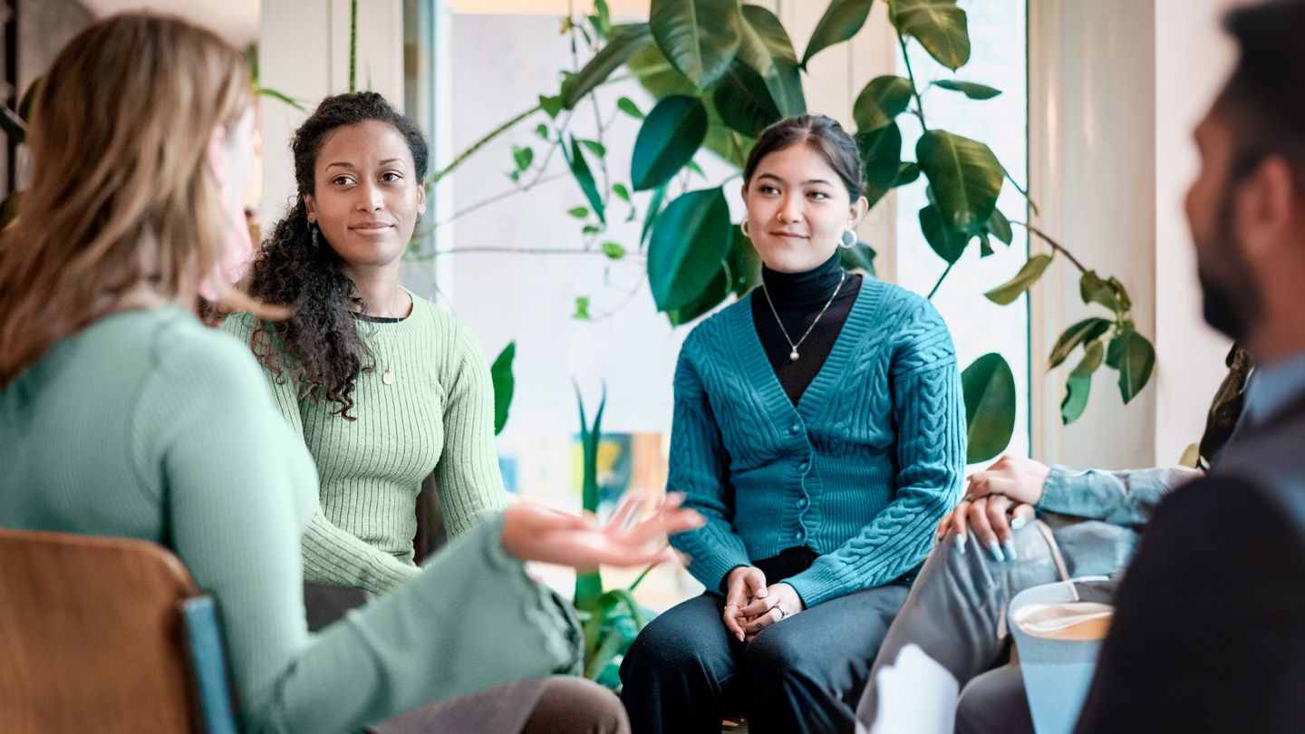 Culturally Competent Non Judgmental Care