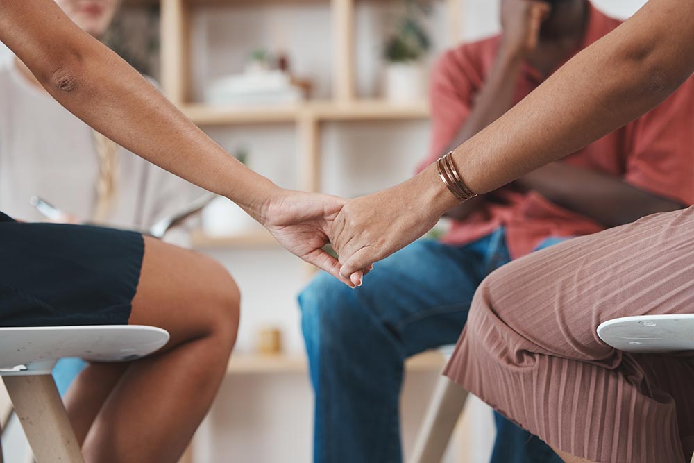 Customized Treatment Plans For Lasting Recovery