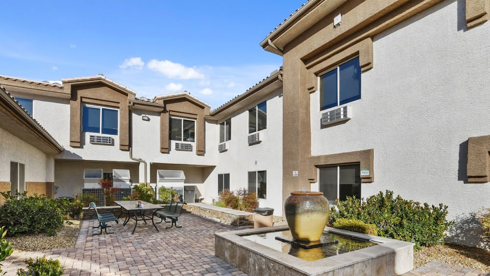 Desert Hope Treatment Center: Safe, Supportive Addiction Treatment Services In Nevada