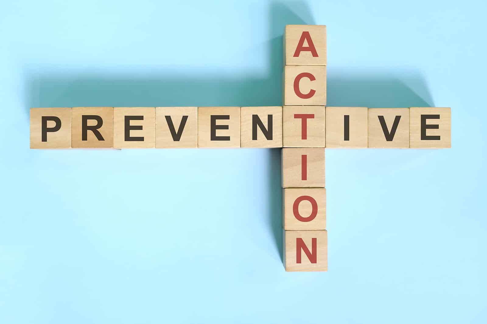 Develop A New Relapse Prevention Plan