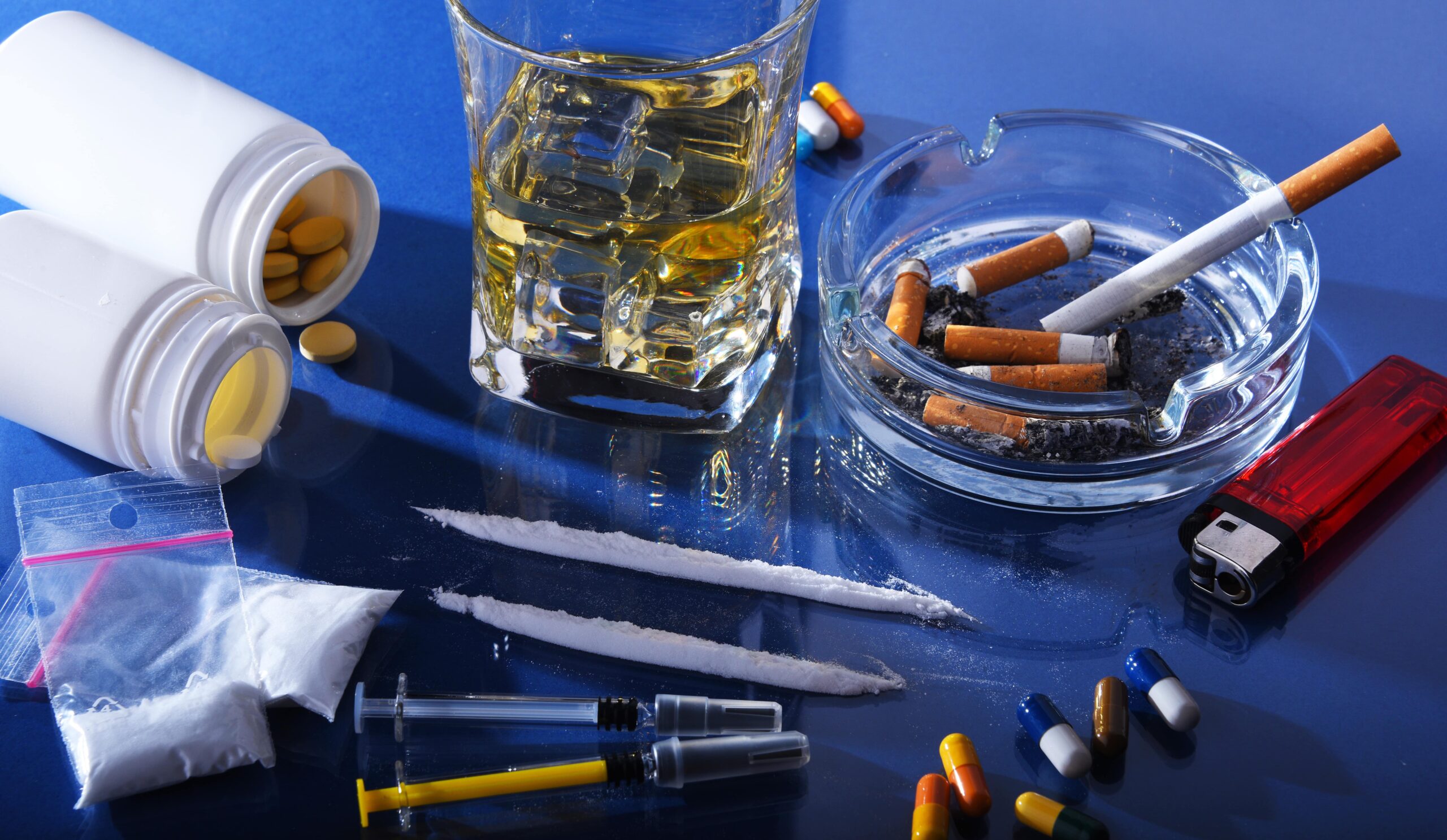 Do Gateway Drugs Lead To Other Drug Use